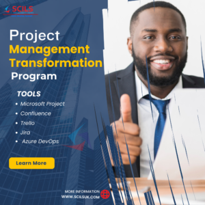 Product Management Transformation Program