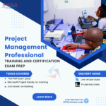 PMI-PMP Certification