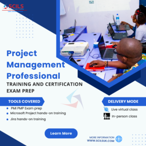 PMI-PMP Certification