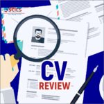 CV Review  Optimization C-Level