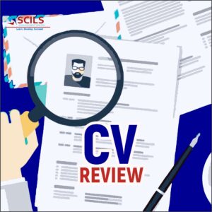 CV Review  Optimization C-Level