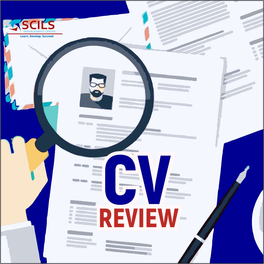 CV Review  Optimization C-Level