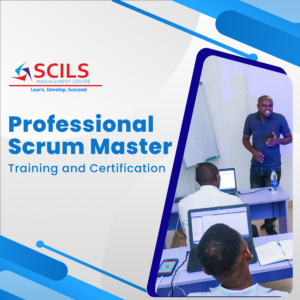Professional Scrum Master Training and Certification
