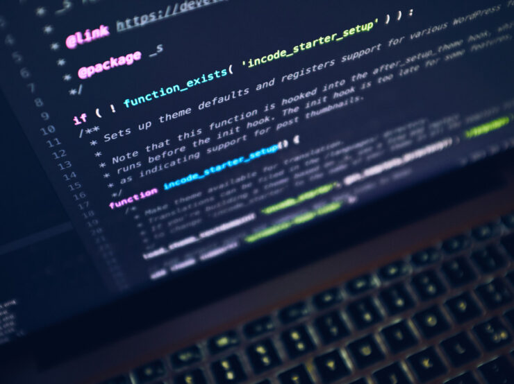 Web Development Services - SCILS Management Centre, Canada